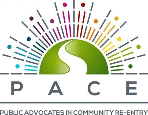 PACE Indy logo