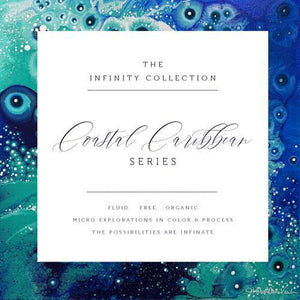 Coastal Caribbean No.3
